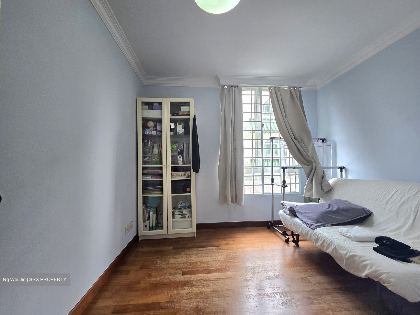 Sembawang Cottage (D27), Apartment #619611781